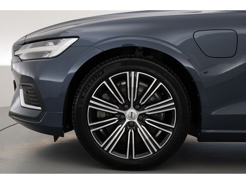 Volvo V60 T6 Recharge Inscription Expression | Long Range | Navi | Camera | Stoel- Stuurverw. | Cruise
