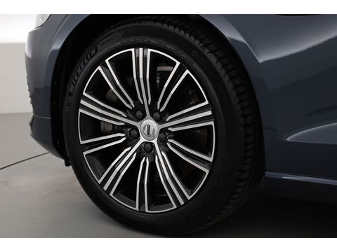 Volvo V60 T6 Recharge Inscription Expression | Long Range | Navi | Camera | Stoel- Stuurverw. | Cruise
