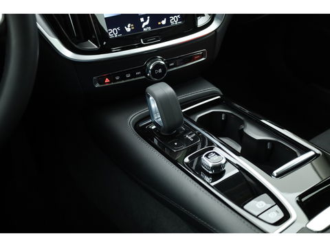 Volvo V60 T6 Recharge Inscription Expression | Long Range | Navi | Camera | Stoel- Stuurverw. | Cruise
