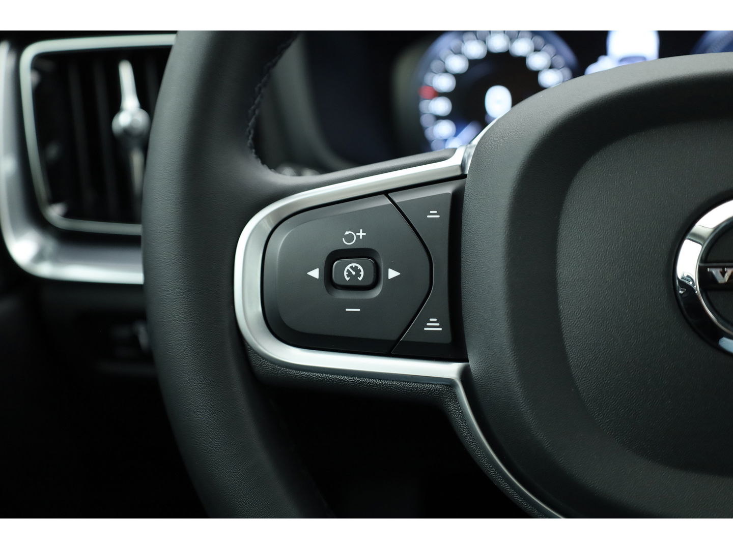 Volvo V60 T6 Recharge Inscription Expression | Long Range | Navi | Camera | Stoel- Stuurverw. | Cruise