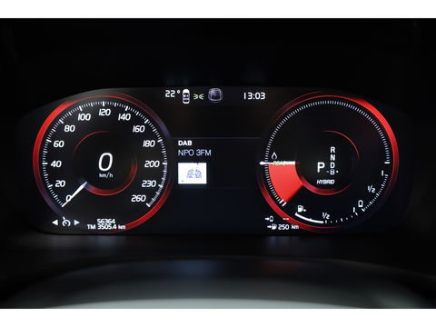 Volvo V60 T6 Recharge Insciption Expression | Long Range | Navi | Stoel- Stuurverw. | Camera |