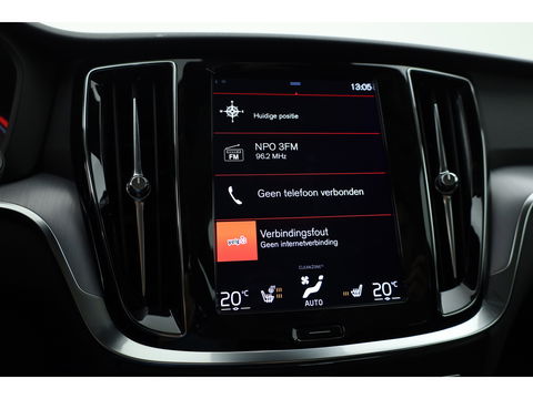 Volvo V60 T6 Recharge Insciption Expression | Long Range | Navi | Stoel- Stuurverw. | Camera |