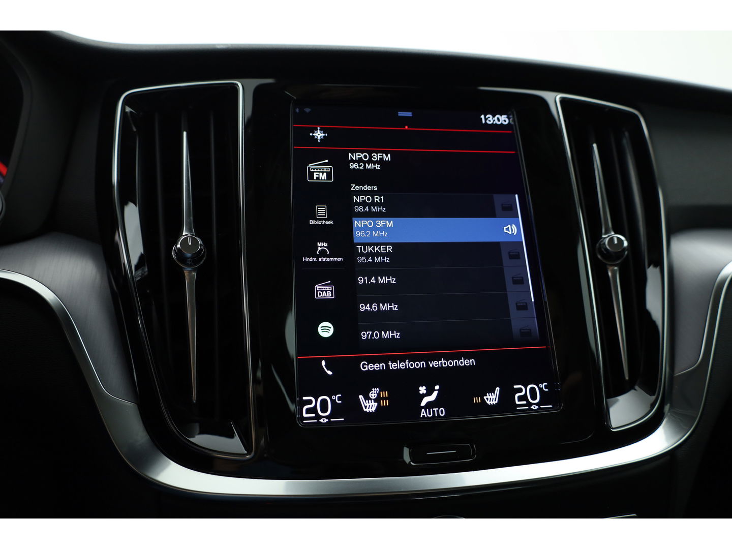 Volvo V60 T6 Recharge Insciption Expression | Long Range | Navi | Stoel- Stuurverw. | Camera |