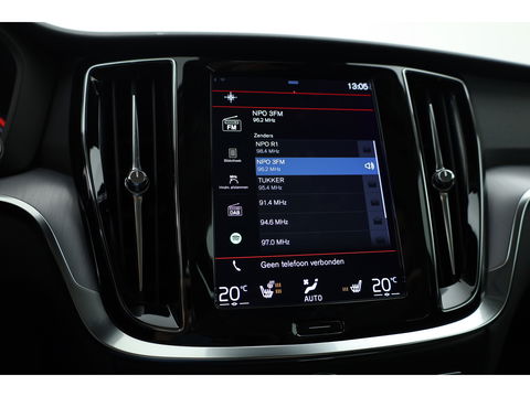 Volvo V60 T6 Recharge Insciption Expression | Long Range | Navi | Stoel- Stuurverw. | Camera |