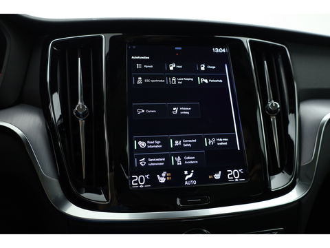 Volvo V60 T6 Recharge Insciption Expression | Long Range | Navi | Stoel- Stuurverw. | Camera |