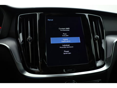 Volvo V60 T6 Recharge Insciption Expression | Long Range | Navi | Stoel- Stuurverw. | Camera |