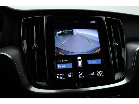 Volvo V60 T6 Recharge Insciption Expression | Long Range | Navi | Stoel- Stuurverw. | Camera |