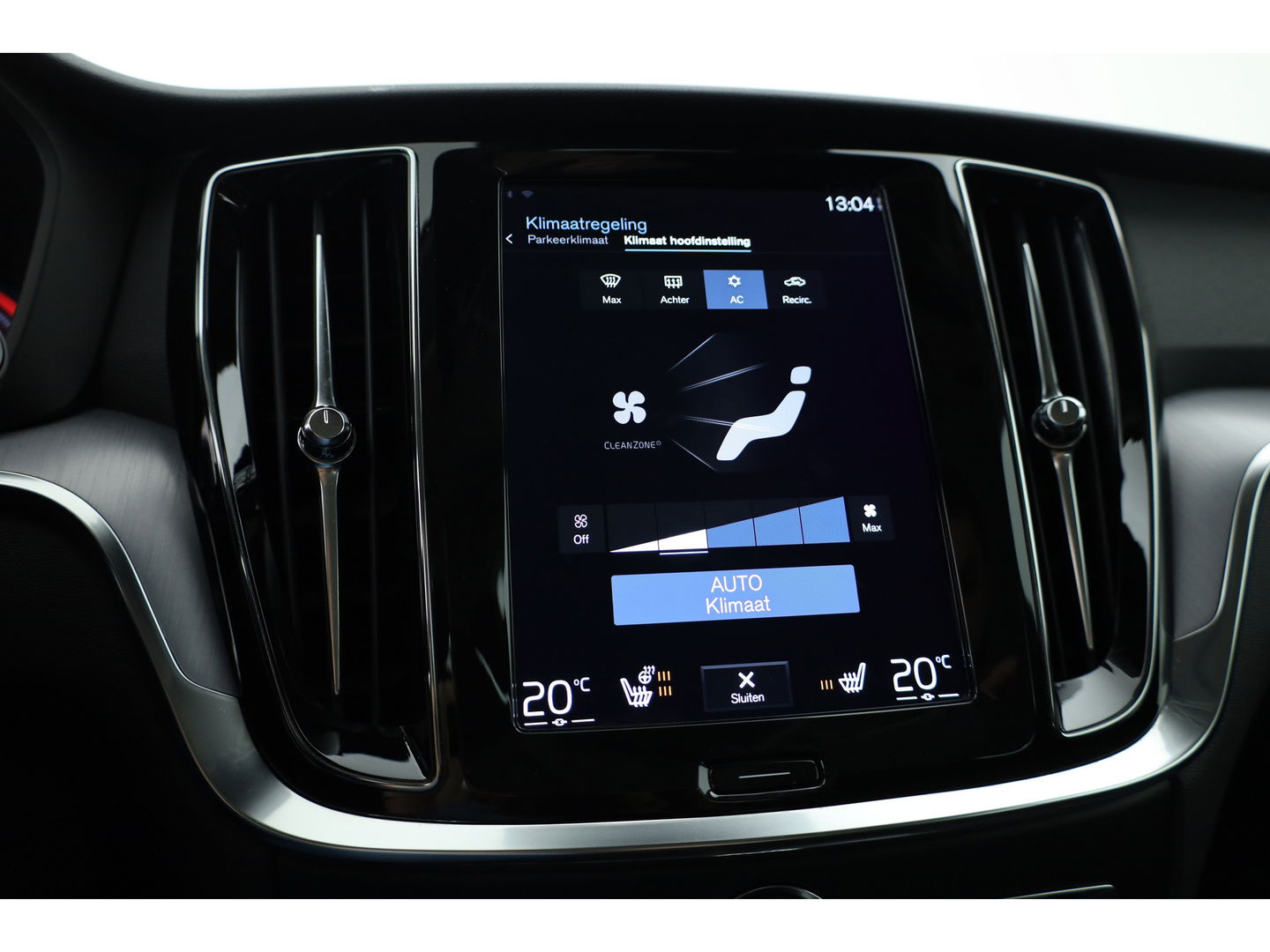 Volvo V60 T6 Recharge Insciption Expression | Long Range | Navi | Stoel- Stuurverw. | Camera |