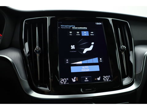 Volvo V60 T6 Recharge Insciption Expression | Long Range | Navi | Stoel- Stuurverw. | Camera |