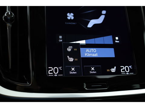 Volvo V60 T6 Recharge Insciption Expression | Long Range | Navi | Stoel- Stuurverw. | Camera |