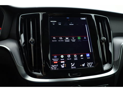 Volvo V60 T6 Recharge Insciption Expression | Long Range | Navi | Stoel- Stuurverw. | Camera |