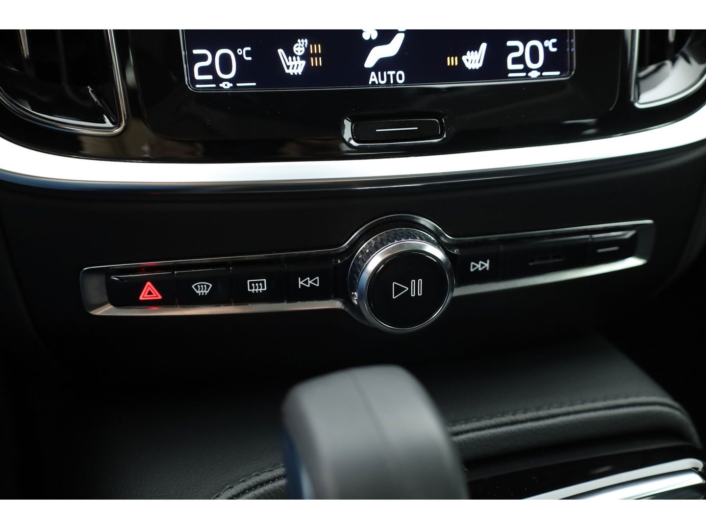 Volvo V60 T6 Recharge Insciption Expression | Long Range | Navi | Stoel- Stuurverw. | Camera |