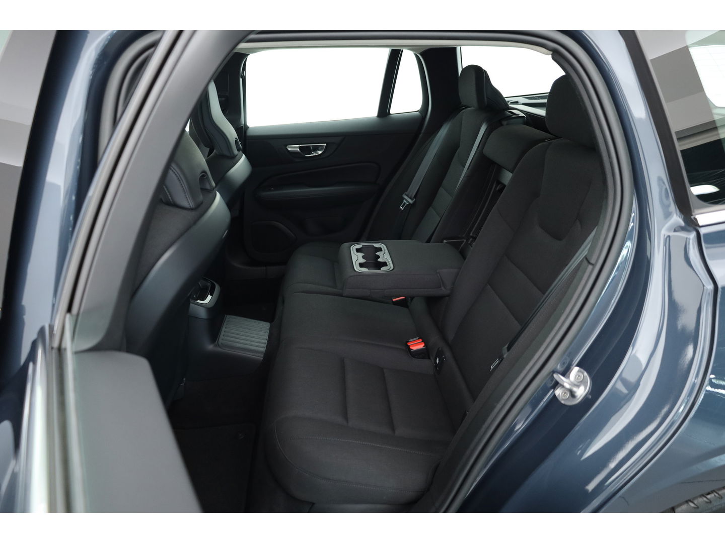 Volvo V60 T6 Recharge Insciption Expression | Long Range | Navi | Stoel- Stuurverw. | Camera |