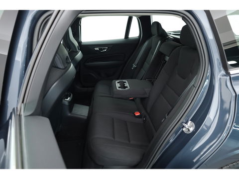 Volvo V60 T6 Recharge Insciption Expression | Long Range | Navi | Stoel- Stuurverw. | Camera |