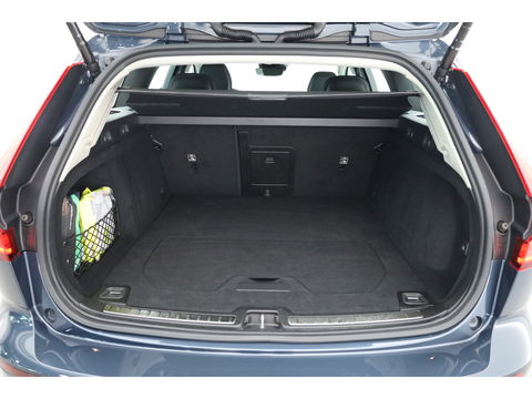 Volvo V60 T6 Recharge Insciption Expression | Long Range | Navi | Stoel- Stuurverw. | Camera |