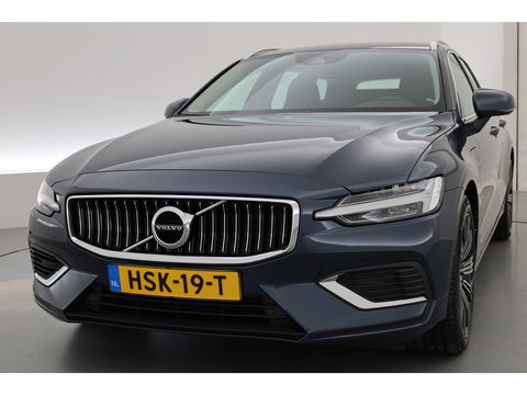 Volvo V60 T6 Recharge Insciption Expression | Long Range | Navi | Stoel- Stuurverw. | Camera |