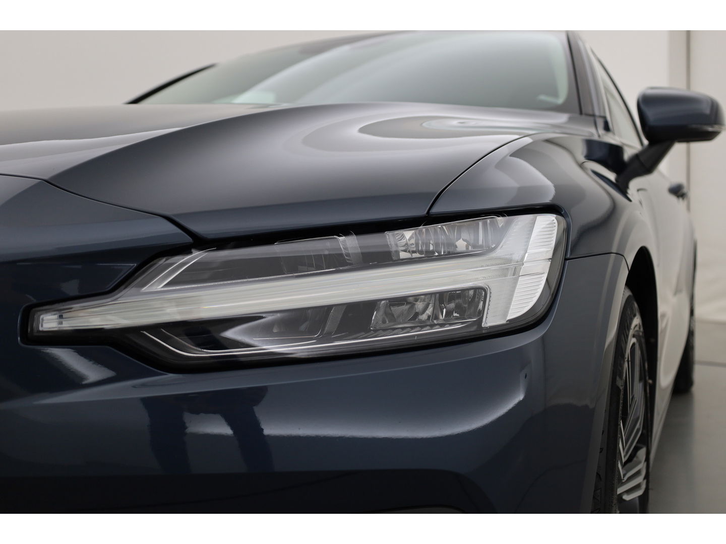 Volvo V60 T6 Recharge Insciption Expression | Long Range | Navi | Stoel- Stuurverw. | Camera |