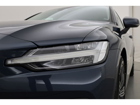 Volvo V60 T6 Recharge Insciption Expression | Long Range | Navi | Stoel- Stuurverw. | Camera |
