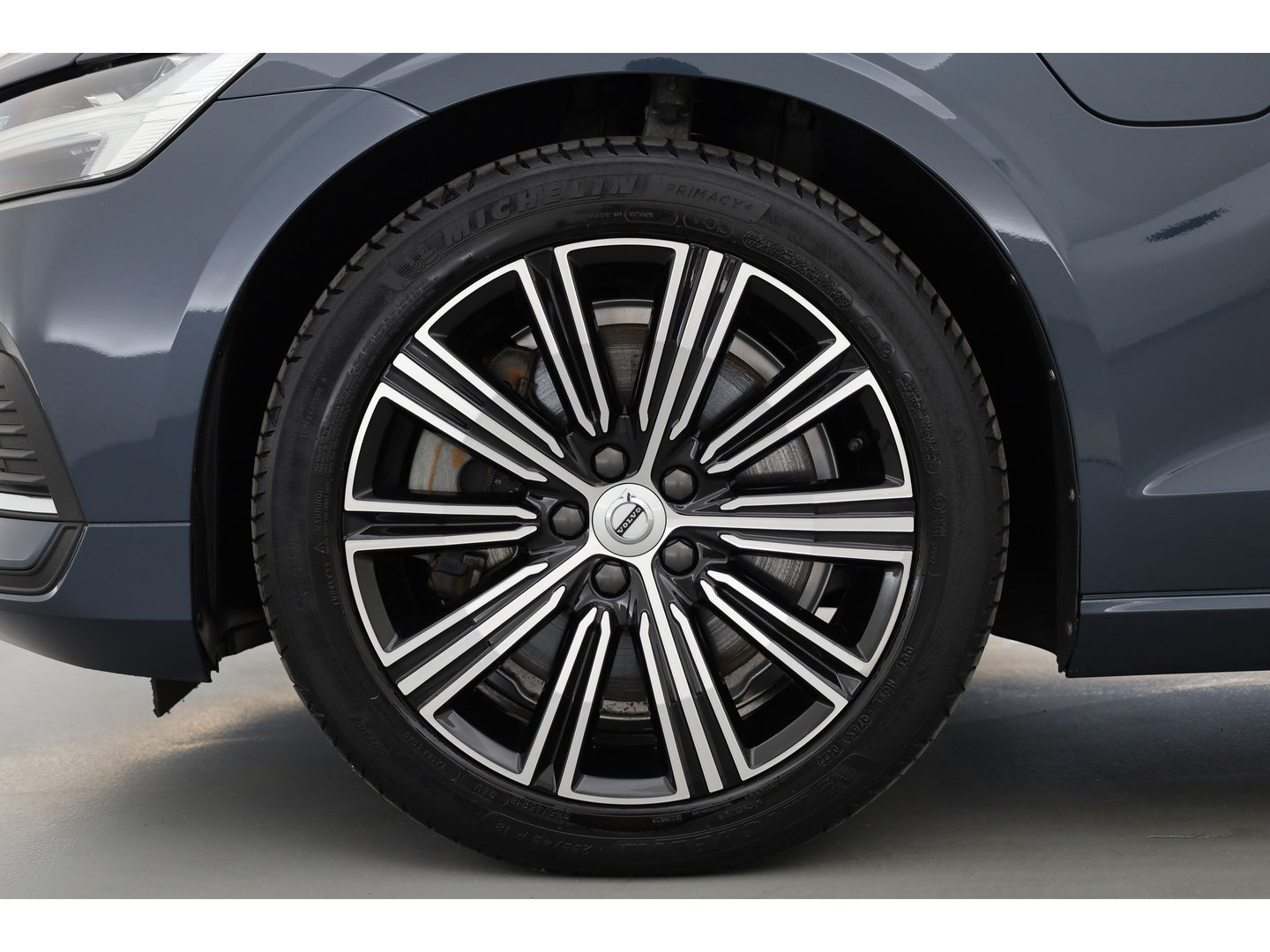 Volvo V60 T6 Recharge Insciption Expression | Long Range | Navi | Stoel- Stuurverw. | Camera |