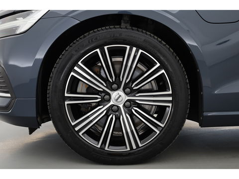 Volvo V60 T6 Recharge Insciption Expression | Long Range | Navi | Stoel- Stuurverw. | Camera |