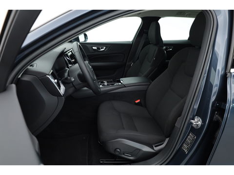 Volvo V60 T6 Recharge Insciption Expression | Long Range | Navi | Stoel- Stuurverw. | Camera |