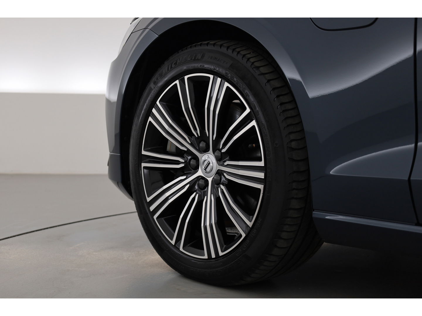 Volvo V60 T6 Recharge Insciption Expression | Long Range | Navi | Stoel- Stuurverw. | Camera |