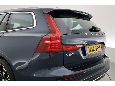 Volvo V60 T6 Recharge Insciption Expression | Long Range | Navi | Stoel- Stuurverw. | Camera |