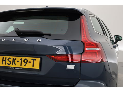 Volvo V60 T6 Recharge Insciption Expression | Long Range | Navi | Stoel- Stuurverw. | Camera |