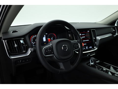 Volvo V60 T6 Recharge Insciption Expression | Long Range | Navi | Stoel- Stuurverw. | Camera |