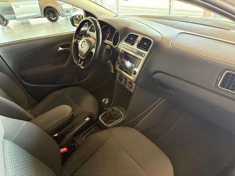 Volkswagen Polo 1.0 BlueMotion Edition