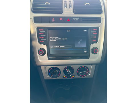 Volkswagen Polo 1.0 BlueMotion Edition