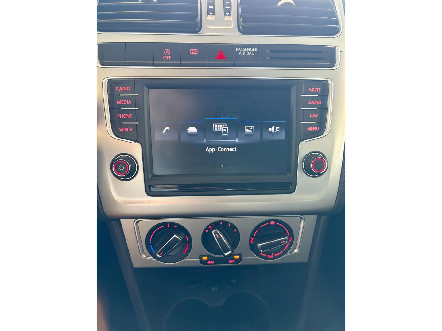 Volkswagen Polo 1.0 BlueMotion Edition