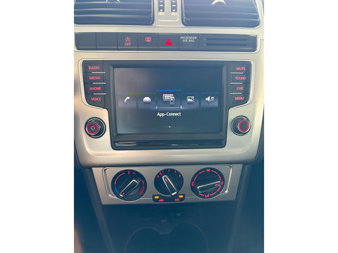 Volkswagen Polo 1.0 BlueMotion Edition