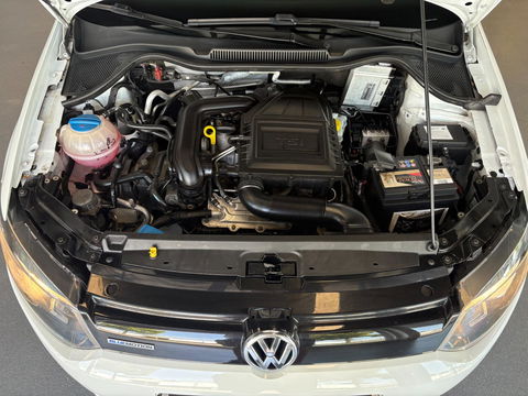 Volkswagen Polo 1.0 BlueMotion Edition