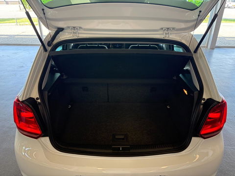 Volkswagen Polo 1.0 BlueMotion Edition