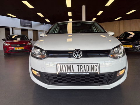 Volkswagen Polo 1.0 BlueMotion Edition