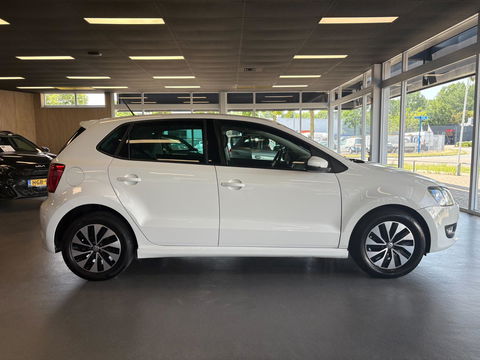 Volkswagen Polo 1.0 BlueMotion Edition