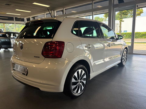 Volkswagen Polo 1.0 BlueMotion Edition