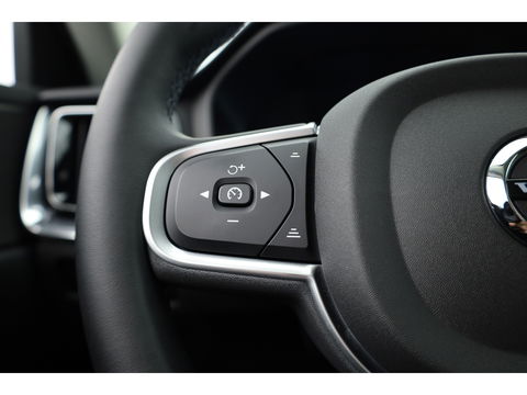 Volvo V60 T6 Recharge Inscription Expression | Navi | Camera | Stoel- Stuurverw. | Cruise | Apple CarPlay