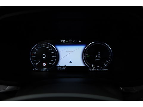 Volvo V60 T6 Recharge Inscription Expression | Navi | Camera | Stoel- Stuurverw. | Cruise | Apple CarPlay