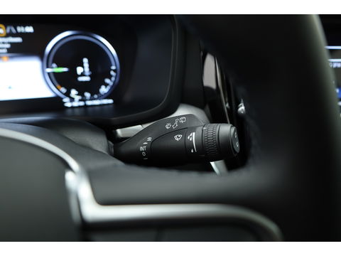 Volvo V60 T6 Recharge Inscription Expression | Navi | Camera | Stoel- Stuurverw. | Cruise | Apple CarPlay