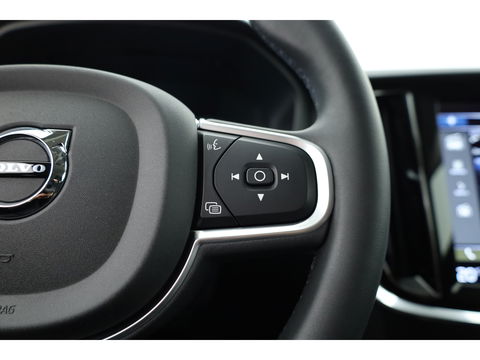 Volvo V60 T6 Recharge Inscription Expression | Navi | Camera | Stoel- Stuurverw. | Cruise | Apple CarPlay