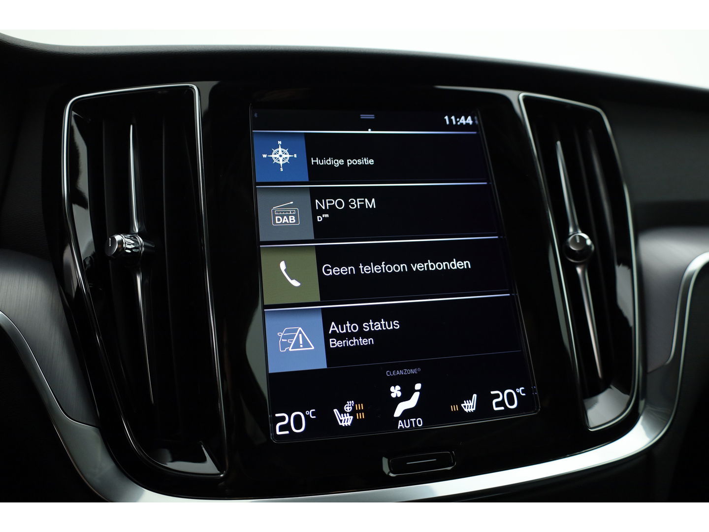 Volvo V60 T6 Recharge Inscription Expression | Navi | Camera | Stoel- Stuurverw. | Cruise | Apple CarPlay