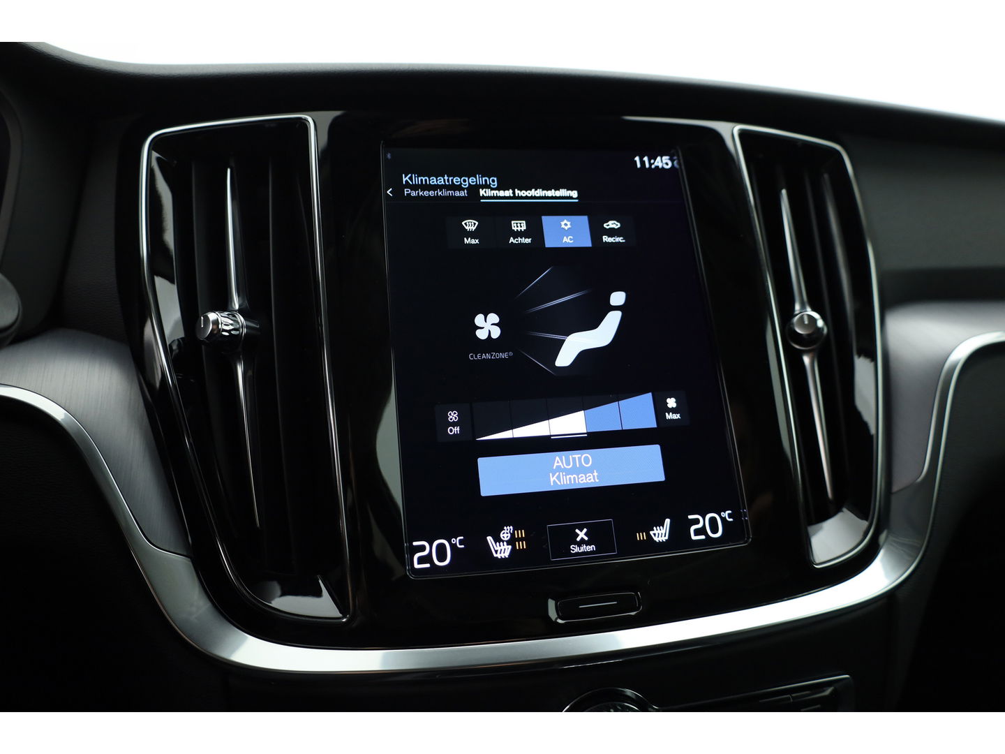 Volvo V60 T6 Recharge Inscription Expression | Navi | Camera | Stoel- Stuurverw. | Cruise | Apple CarPlay