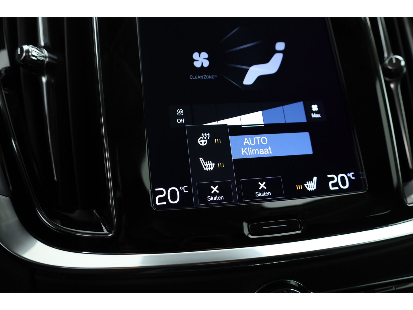 Volvo V60 T6 Recharge Inscription Expression | Navi | Camera | Stoel- Stuurverw. | Cruise | Apple CarPlay