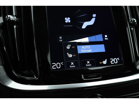 Volvo V60 T6 Recharge Inscription Expression | Navi | Camera | Stoel- Stuurverw. | Cruise | Apple CarPlay