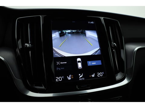 Volvo V60 T6 Recharge Inscription Expression | Navi | Camera | Stoel- Stuurverw. | Cruise | Apple CarPlay