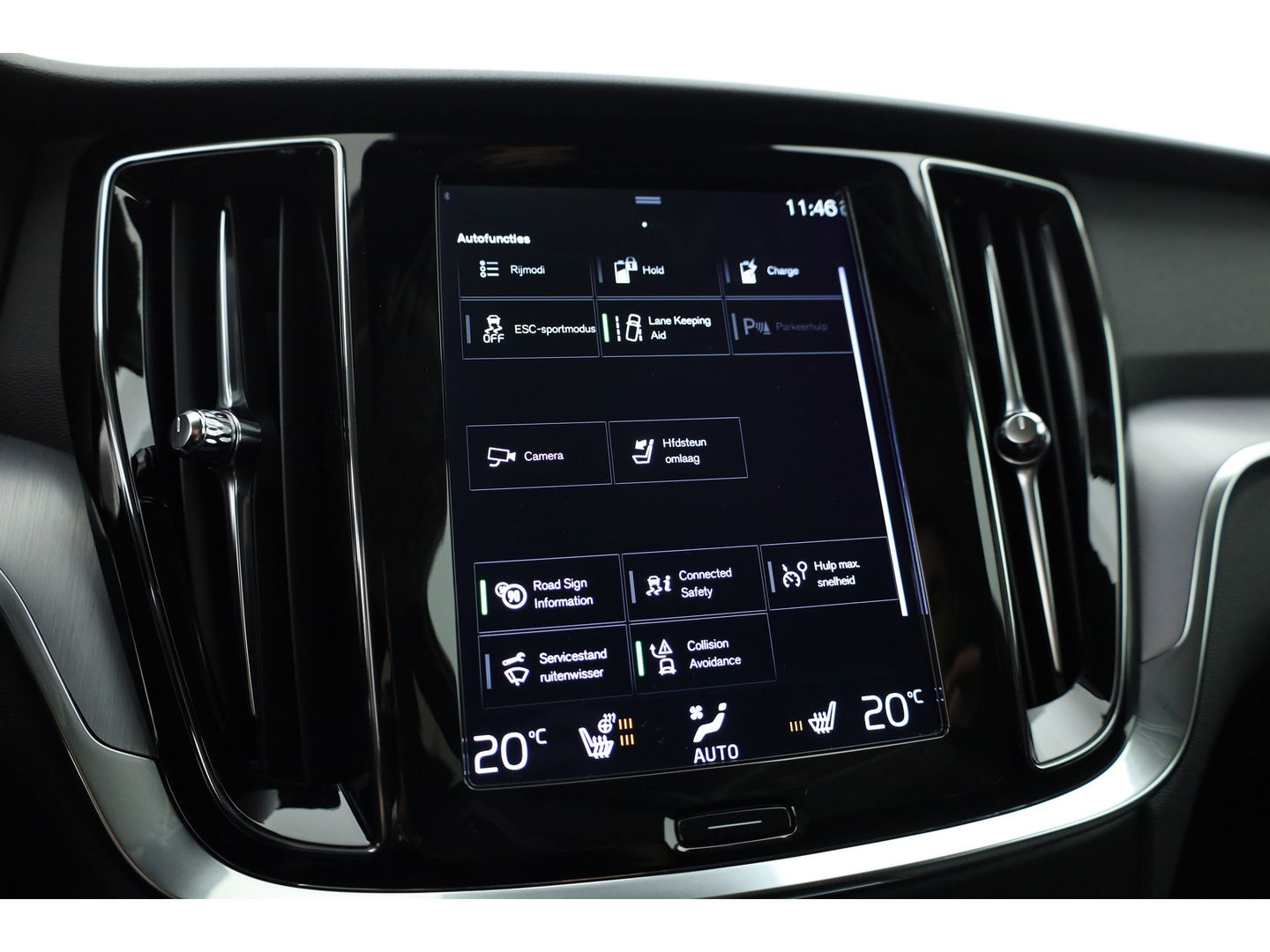 Volvo V60 T6 Recharge Inscription Expression | Navi | Camera | Stoel- Stuurverw. | Cruise | Apple CarPlay