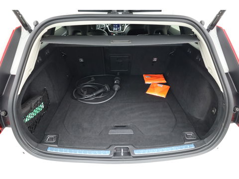Volvo V60 T6 Recharge Inscription Expression | Navi | Camera | Stoel- Stuurverw. | Cruise | Apple CarPlay
