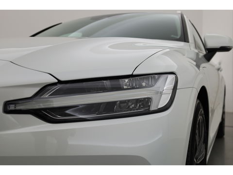 Volvo V60 T6 Recharge Inscription Expression | Navi | Camera | Stoel- Stuurverw. | Cruise | Apple CarPlay